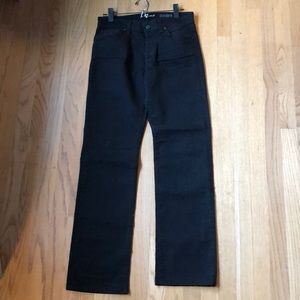 Men’s 7 For All Mankind Jeans